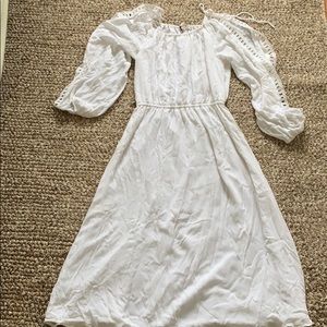 NWT Loft women’s dress, XS